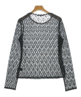 BEAUTY&YOUTH UNITED ARROWS（ビューティーアンドユースユナイテッドアローズ）Tシャツ・カットソー 黒 サイズ:-(M位) レディース/2200671851033