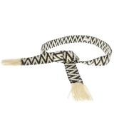 BEAUTY&YOUTH UNITED ARROWS（ビューティーアンドユースユナイテッドアローズ）ベルト 黒 サイズ:F レディース/2200672350030