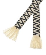 BEAUTY&YOUTH UNITED ARROWS（ビューティーアンドユースユナイテッドアローズ）ベルト 黒 サイズ:F レディース/2200672350030