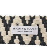 BEAUTY&YOUTH UNITED ARROWS（ビューティーアンドユースユナイテッドアローズ）ベルト 黒 サイズ:F レディース/2200672350030