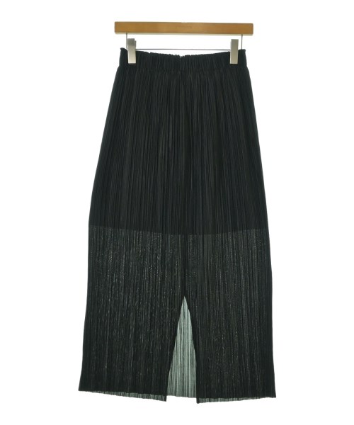 BEAUTY&YOUTH UNITED ARROWS(ビューティーアンドユースユナイテットアローズ)ロング・マキシ丈スカート 黒 サイズ:S/2200674302013