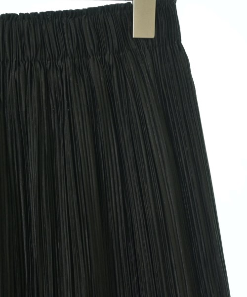 BEAUTY&YOUTH UNITED ARROWS（ビューティーアンドユースユナイテッドアローズ）ロング・マキシ丈スカート 黒 サイズ:S レディース/2200674302013