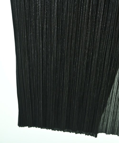 BEAUTY&YOUTH UNITED ARROWS（ビューティーアンドユースユナイテッドアローズ）ロング・マキシ丈スカート 黒 サイズ:S レディース/2200674302013