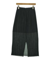 BEAUTY&YOUTH UNITED ARROWS（ビューティーアンドユースユナイテッドアローズ）ロング・マキシ丈スカート 黒 サイズ:S レディース/2200674302013