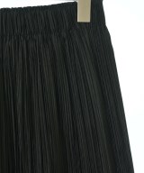 BEAUTY&YOUTH UNITED ARROWS（ビューティーアンドユースユナイテッドアローズ）ロング・マキシ丈スカート 黒 サイズ:S レディース/2200674302013