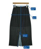 BEAUTY&YOUTH UNITED ARROWS（ビューティーアンドユースユナイテッドアローズ）ロング・マキシ丈スカート 黒 サイズ:S レディース/2200674302013