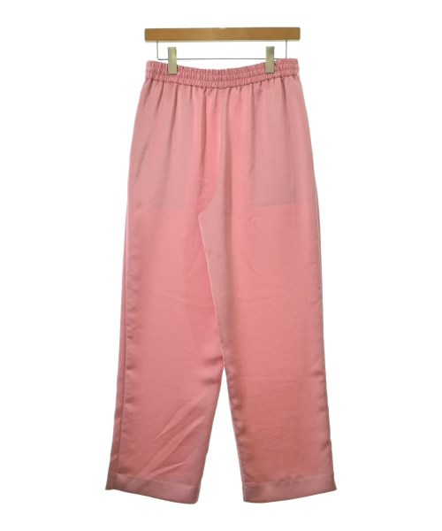 BEAUTY&YOUTH UNITED ARROWS（ビューティーアンドユースユナイテッドアローズ）その他 ピンク サイズ:L レディース/2200674679047