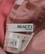 BEAUTY&YOUTH UNITED ARROWS（ビューティーアンドユースユナイテッドアローズ）その他 ピンク サイズ:L レディース/2200674679047