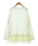 BEAUTY&YOUTH UNITED ARROWS（ビューティーアンドユースユナイテッドアローズ）Tシャツ・カットソー 白 サイズ:F レディース/2200667290013