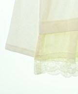 BEAUTY&YOUTH UNITED ARROWS（ビューティーアンドユースユナイテッドアローズ）Tシャツ・カットソー 白 サイズ:F レディース/2200667290013