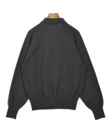 BEAUTY&YOUTH UNITED ARROWS（ビューティーアンドユースユナイテッドアローズ）ニット・セーター グレー サイズ:F レディース/2200667619036