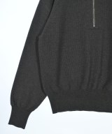 BEAUTY&YOUTH UNITED ARROWS（ビューティーアンドユースユナイテッドアローズ）ニット・セーター グレー サイズ:F レディース/2200667619036