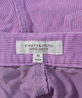 BEAUTY&YOUTH UNITED ARROWS（ビューティーアンドユースユナイテッドアローズ）その他 紫 サイズ:M レディース/2200668964012