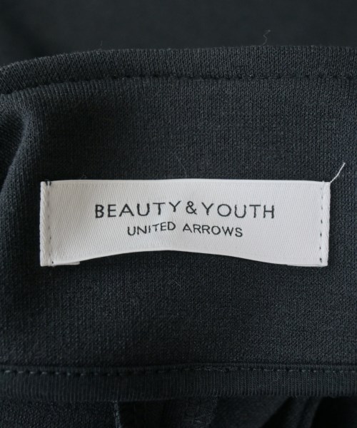 BEAUTY&YOUTH UNITED ARROWS（ビューティーアンドユースユナイテッドアローズ）その他 グレー サイズ:F レディース/2200670461042
