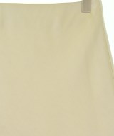 BEAUTY&YOUTH UNITED ARROWS（ビューティーアンドユースユナイテッドアローズ）ロング・マキシ丈スカート 白 サイズ:S レディース/2200670804078