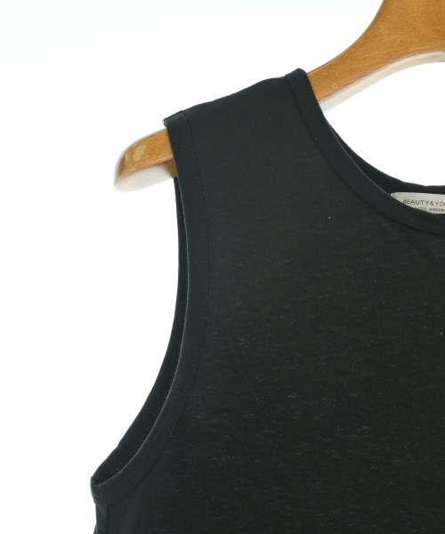 BEAUTY&YOUTH UNITED ARROWS（ビューティーアンドユースユナイテッドアローズ）ワンピース 黒 サイズ:-(S位) レディース/2200670804085