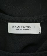 BEAUTY&YOUTH UNITED ARROWS（ビューティーアンドユースユナイテッドアローズ）ワンピース 黒 サイズ:-(S位) レディース/2200670804085