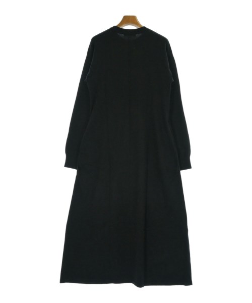 BEAUTY&YOUTH UNITED ARROWS（ビューティーアンドユースユナイテッドアローズ）ワンピース 黒 サイズ:F レディース/2200670804122