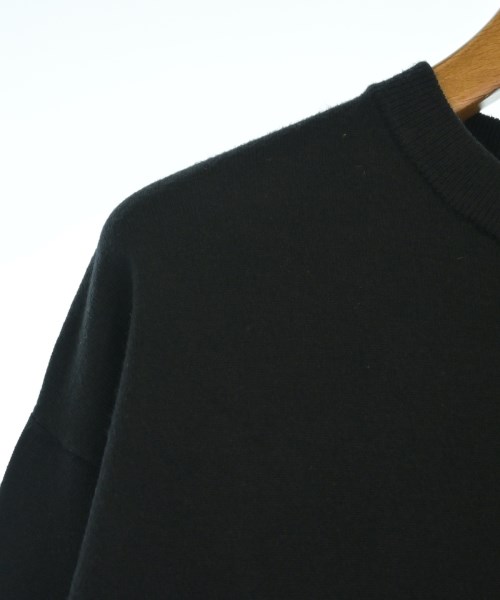 BEAUTY&YOUTH UNITED ARROWS（ビューティーアンドユースユナイテッドアローズ）ワンピース 黒 サイズ:F レディース/2200670804122