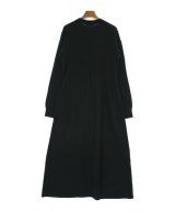 BEAUTY&YOUTH UNITED ARROWS（ビューティーアンドユースユナイテッドアローズ）ワンピース 黒 サイズ:F レディース/2200670804122