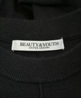 BEAUTY&YOUTH UNITED ARROWS（ビューティーアンドユースユナイテッドアローズ）ワンピース 黒 サイズ:F レディース/2200670804122