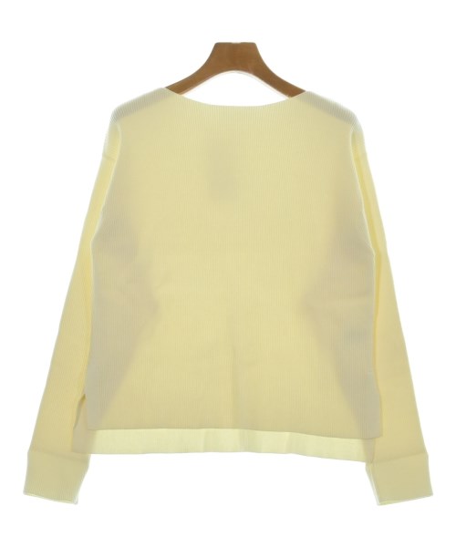 BEAUTY&YOUTH UNITED ARROWS(ビューティーアンドユースユナイテットアローズ)ニット・セーター 白 サイズ:F/2200670804160