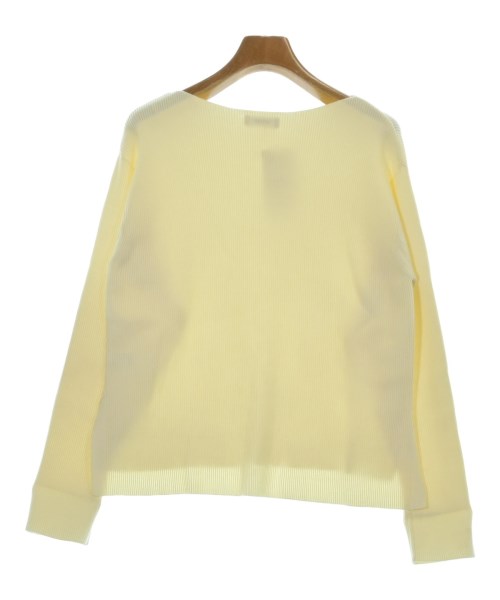 BEAUTY&YOUTH UNITED ARROWS（ビューティーアンドユースユナイテッドアローズ）ニット・セーター 白 サイズ:F レディース/2200670804160