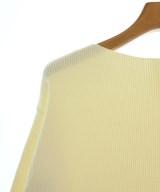 BEAUTY&YOUTH UNITED ARROWS（ビューティーアンドユースユナイテッドアローズ）ニット・セーター 白 サイズ:F レディース/2200670804160