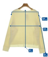 BEAUTY&YOUTH UNITED ARROWS（ビューティーアンドユースユナイテッドアローズ）ニット・セーター 白 サイズ:F レディース/2200670804160