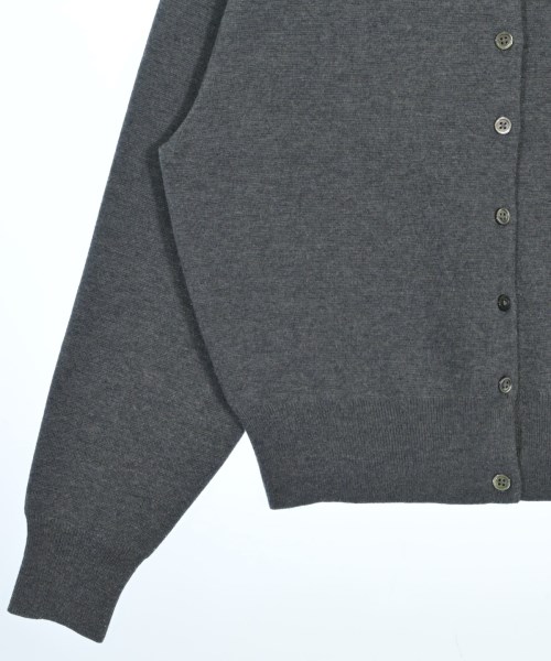 BEAUTY&YOUTH UNITED ARROWS（ビューティーアンドユースユナイテッドアローズ）カーディガン グレー サイズ:F レディース/2200670917013