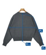 BEAUTY&YOUTH UNITED ARROWS（ビューティーアンドユースユナイテッドアローズ）カーディガン グレー サイズ:F レディース/2200670917013