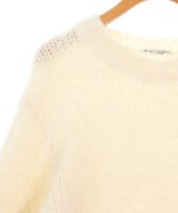 BEAUTY&YOUTH UNITED ARROWS（ビューティーアンドユースユナイテッドアローズ）ニット・セーター 白 サイズ:F レディース/2200671329020