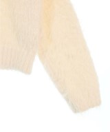 BEAUTY&YOUTH UNITED ARROWS（ビューティーアンドユースユナイテッドアローズ）ニット・セーター 白 サイズ:F レディース/2200671329020
