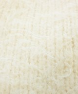 BEAUTY&YOUTH UNITED ARROWS（ビューティーアンドユースユナイテッドアローズ）ニット・セーター 白 サイズ:F レディース/2200671329020