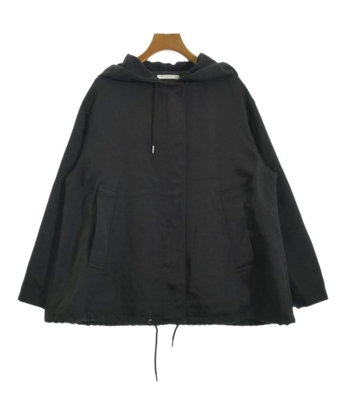 BEAUTY&YOUTH UNITED ARROWS(ビューティーアンドユースユナイテットアローズ)モッズコート 黒 サイズ:XS/2200671467012