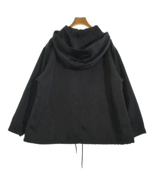 BEAUTY&YOUTH UNITED ARROWS（ビューティーアンドユースユナイテッドアローズ）モッズコート 黒 サイズ:XS レディース/2200671467012