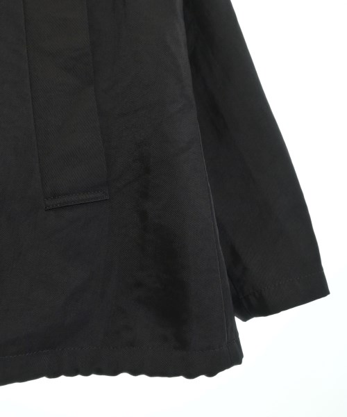 BEAUTY&YOUTH UNITED ARROWS（ビューティーアンドユースユナイテッドアローズ）モッズコート 黒 サイズ:XS レディース/2200671467012