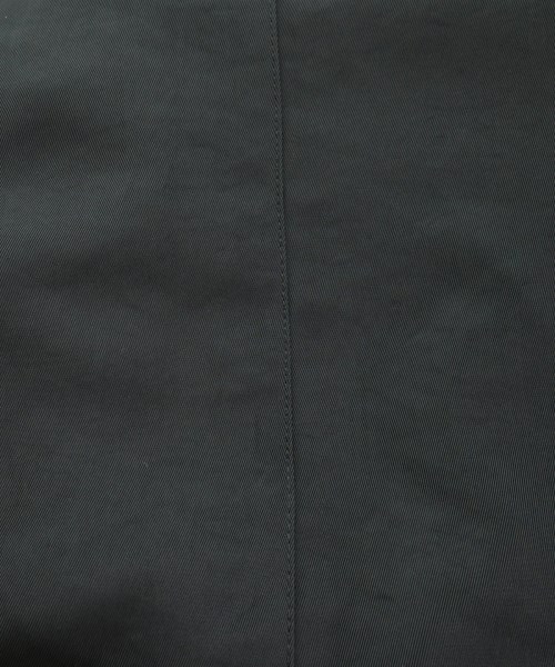 BEAUTY&YOUTH UNITED ARROWS（ビューティーアンドユースユナイテッドアローズ）モッズコート 黒 サイズ:XS レディース/2200671467012