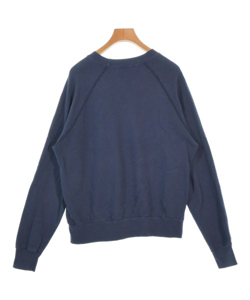 BEAUTY&YOUTH UNITED ARROWS（ビューティーアンドユースユナイテッドアローズ）スウェット 紺 サイズ:F レディース/2200671467029