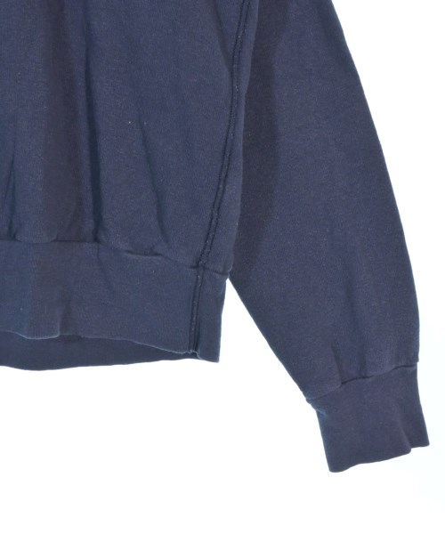 BEAUTY&YOUTH UNITED ARROWS（ビューティーアンドユースユナイテッドアローズ）スウェット 紺 サイズ:F レディース/2200671467029
