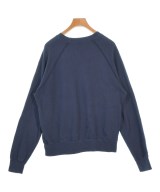 BEAUTY&YOUTH UNITED ARROWS（ビューティーアンドユースユナイテッドアローズ）スウェット 紺 サイズ:F レディース/2200671467029