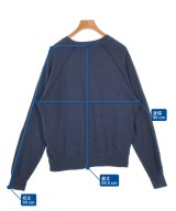 BEAUTY&YOUTH UNITED ARROWS（ビューティーアンドユースユナイテッドアローズ）スウェット 紺 サイズ:F レディース/2200671467029