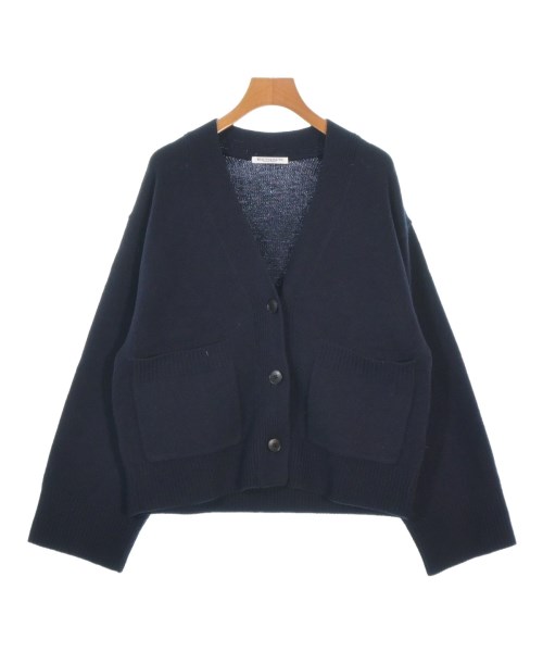 BEAUTY&YOUTH UNITED ARROWS(ビューティーアンドユースユナイテットアローズ)カーディガン 紺 サイズ:F/2200671467036