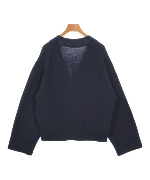 BEAUTY&YOUTH UNITED ARROWS（ビューティーアンドユースユナイテッドアローズ）カーディガン 紺 サイズ:F レディース/2200671467036
