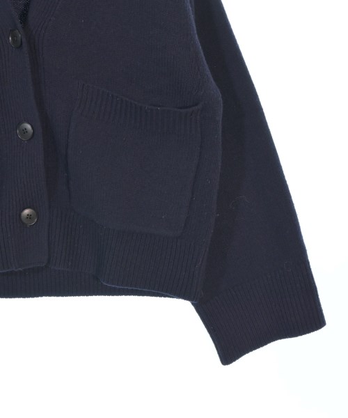 BEAUTY&YOUTH UNITED ARROWS（ビューティーアンドユースユナイテッドアローズ）カーディガン 紺 サイズ:F レディース/2200671467036