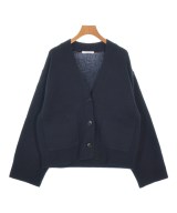 BEAUTY&YOUTH UNITED ARROWS（ビューティーアンドユースユナイテッドアローズ）カーディガン 紺 サイズ:F レディース/2200671467036