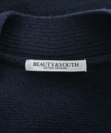 BEAUTY&YOUTH UNITED ARROWS（ビューティーアンドユースユナイテッドアローズ）カーディガン 紺 サイズ:F レディース/2200671467036