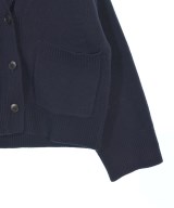BEAUTY&YOUTH UNITED ARROWS（ビューティーアンドユースユナイテッドアローズ）カーディガン 紺 サイズ:F レディース/2200671467036