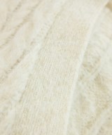 BEAUTY&YOUTH UNITED ARROWS（ビューティーアンドユースユナイテッドアローズ）カーディガン 白 サイズ:F レディース/2200671467043