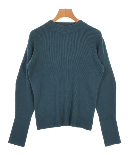 BEAUTY&YOUTH UNITED ARROWS(ビューティーアンドユースユナイテットアローズ)ニット・セーター 青 サイズ:-(M位)/2200671467050